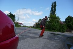 Hohe Wand 7-8.5