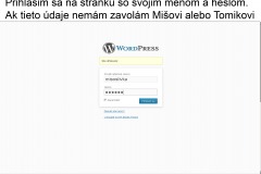 Návod