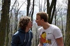 otvorenie skál 2012 no konec sveta