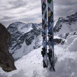 Skialp sústredenie